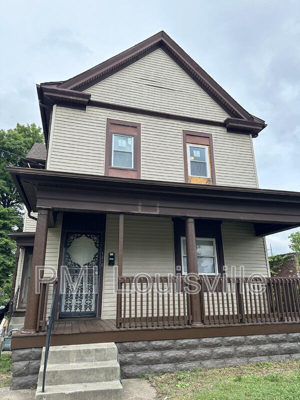 1310 Olive St, Louisville, KY 40211