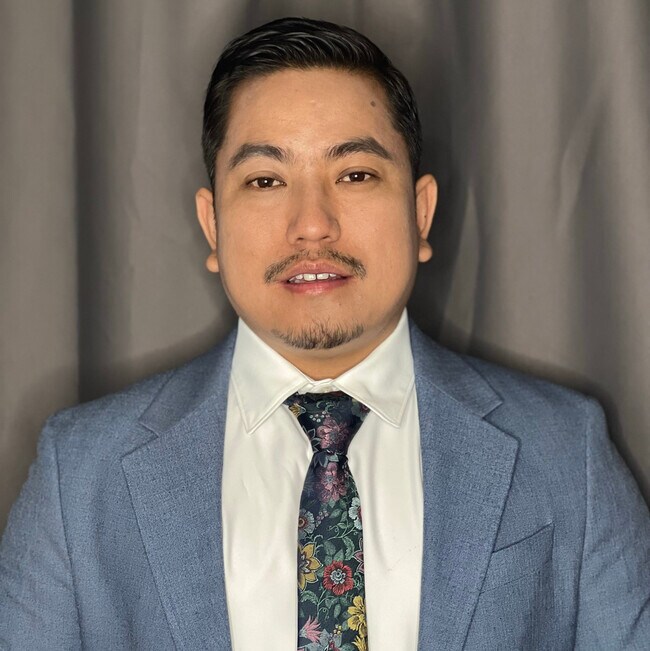 Damber Subba