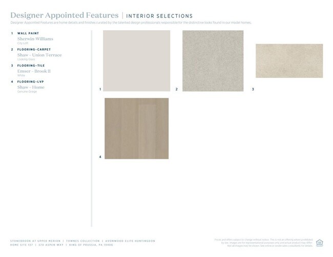 340 Aspen Way, King of Prussia, PA 19406 - photo 4