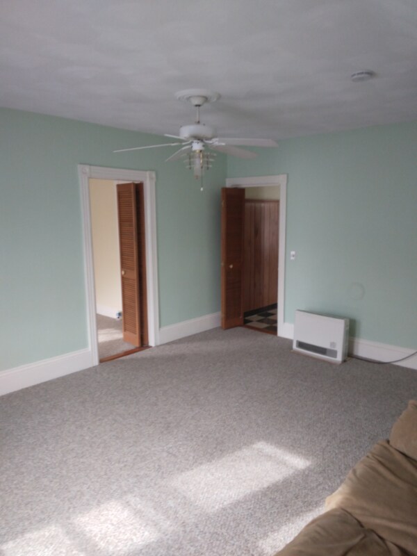 91 Penn St Unit 3, Providence, RI 02909