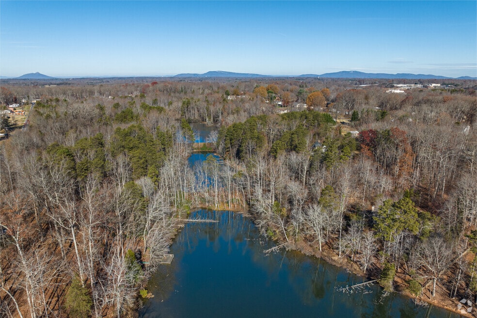 North Haven/Swink Acres