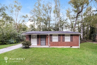 4485 Richard Rd, Conley, GA 30288