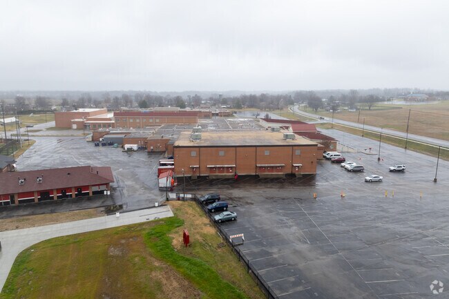 Bullitt East High School is ranked 122nd within Kentucky.