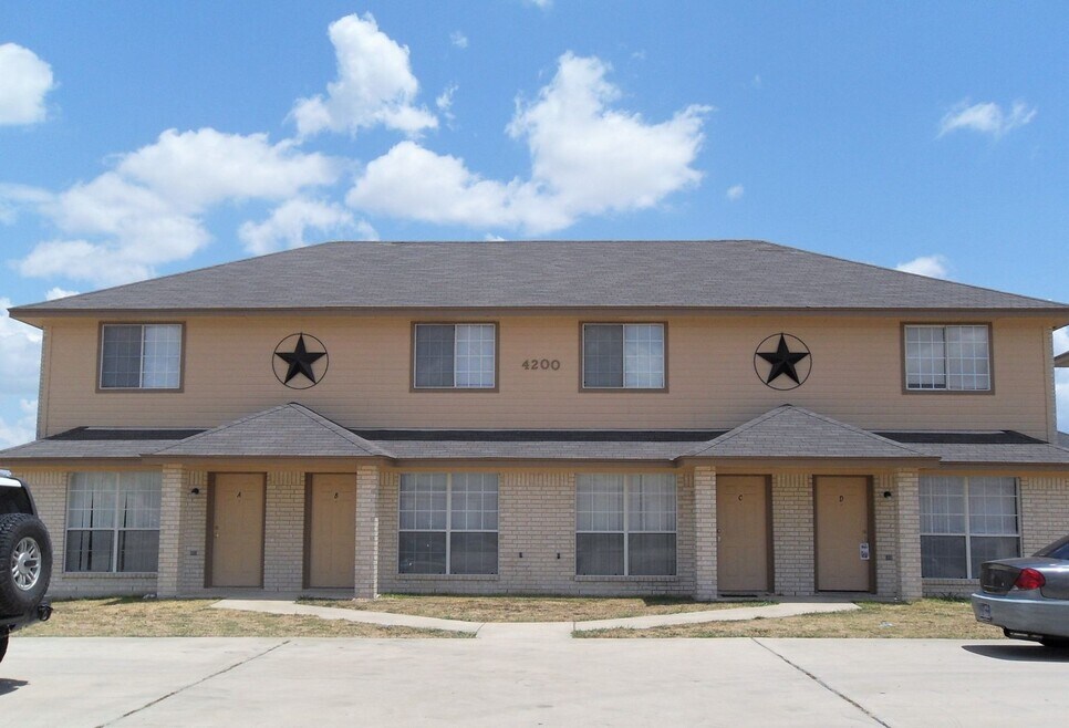 4200 July Dr unit B, Killeen, TX 76549 - photo 1