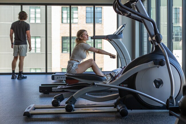 The Flats on Howard, Omaha, NE 68102 - photo 6