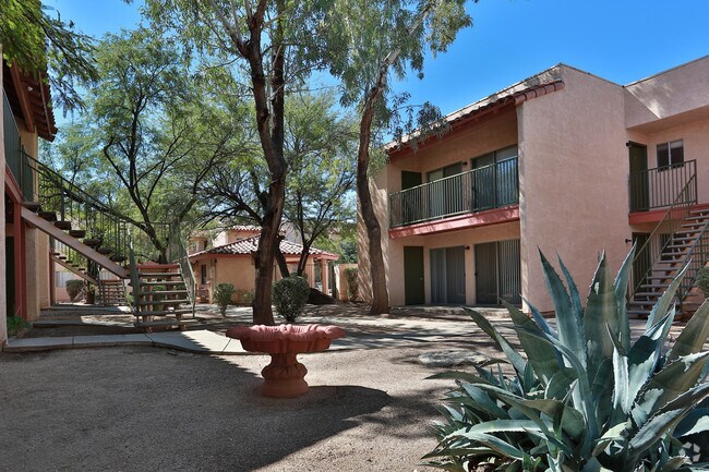 Shadow Ridge Apartments, Tucson, AZ 85712 - photo 4