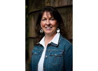 Nancy Keyser