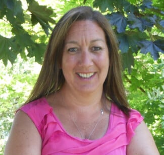 Mindy Hughes