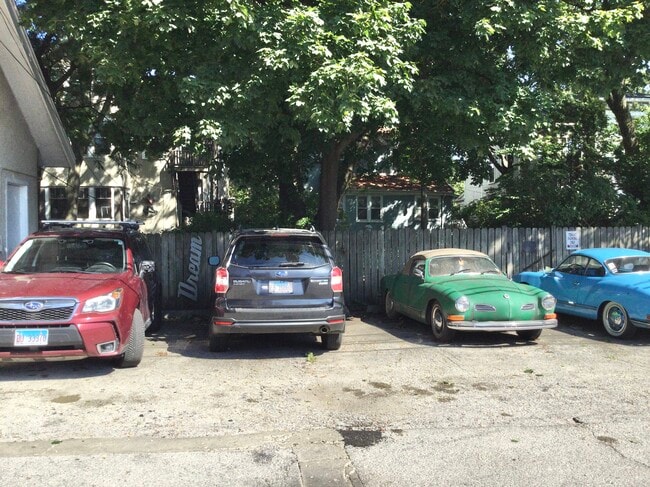 1310 Hinman Ave unit 3, Evanston, IL 60201 - photo 4