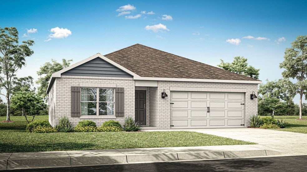 118 Jonboy Ave, New Hope, AL 35760 - photo 1