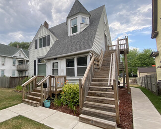 1113 Minnehaha Ave E Unit 2, Saint Paul, MN 55106