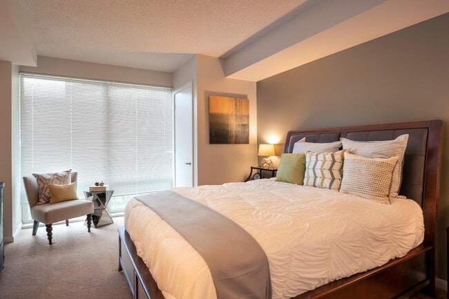 Concord Crystal City, Arlington, VA 22202 - photo 6