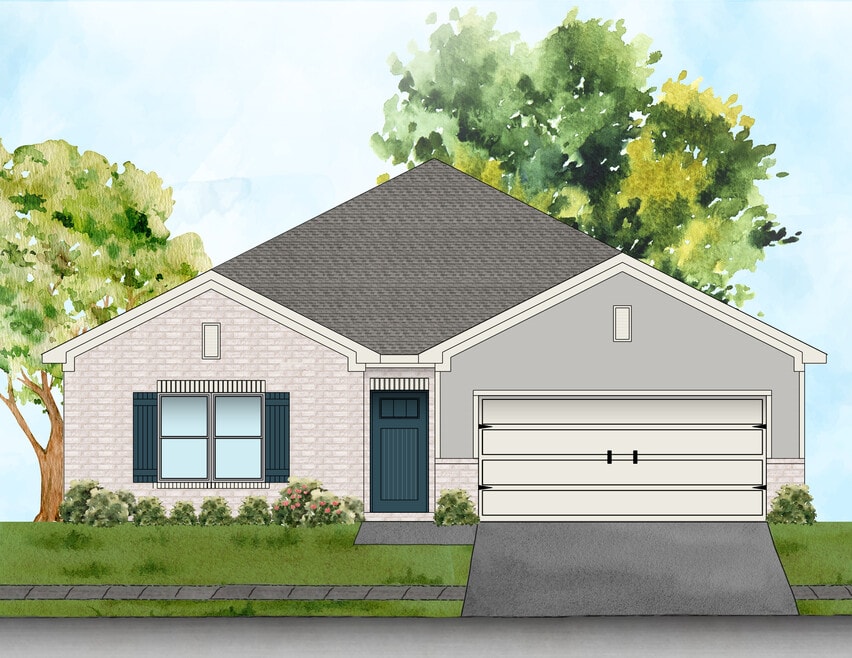 3125 Bear Creek Rd unit 37704375, Sterrett, AL 35147 - photo 1