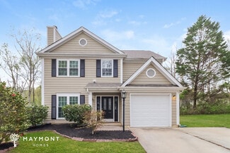 8548 Langley Mill Ct, Charlotte, NC 28215