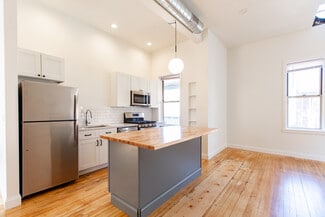 226 45th St Unit 2, Pittsburgh, PA 15201