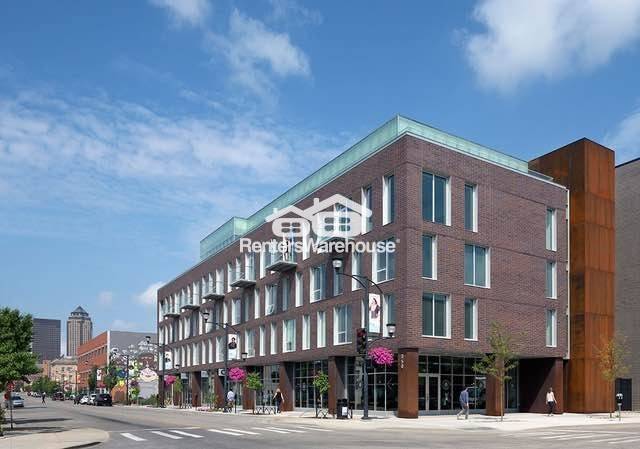 350 E Locust St, Des Moines, IA 50309 - photo 1