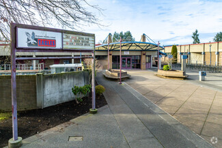 Explorer Middle School