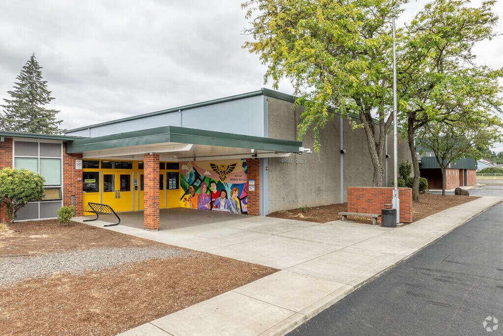 Oliver Elementary School