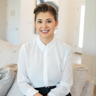 Julie Chávez