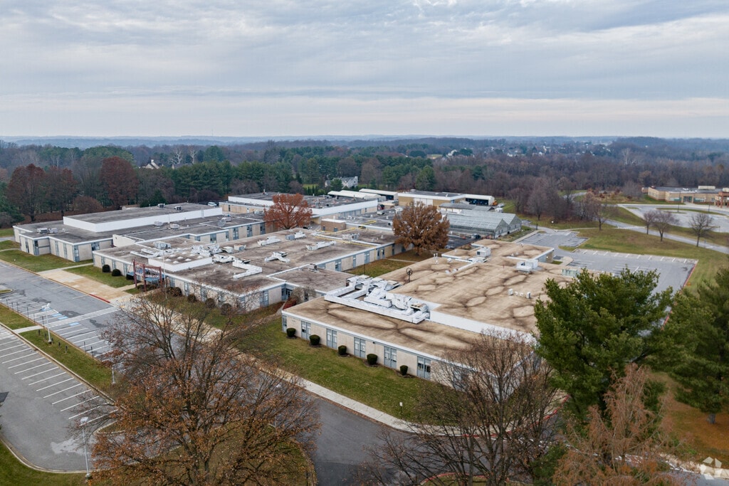 The Applications and Research Laboratory offers career and tech programs for HCPSS students.