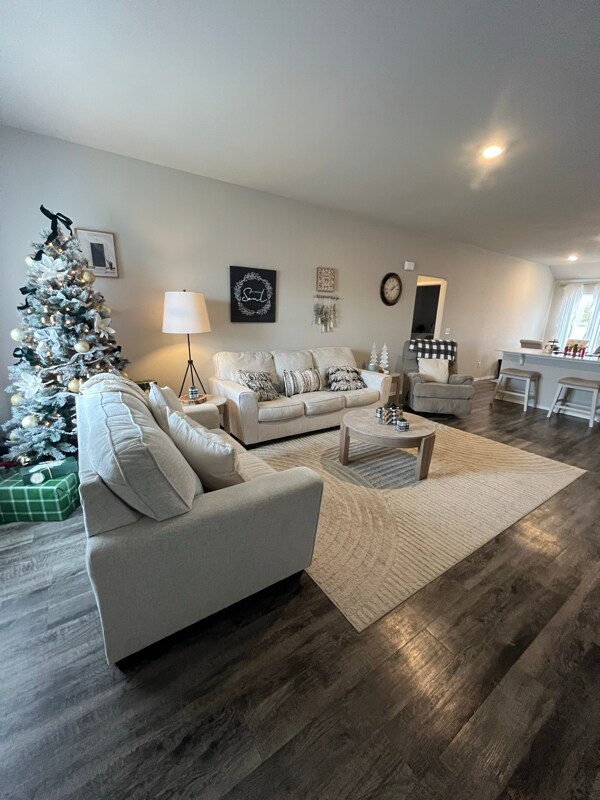 326 Starlight Dr, Shawnee, OK 74804 - photo 3