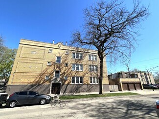 1107 N Avers Ave Unit 2, Chicago, IL 60651