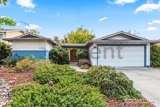 1349 Thunderbird Ave, Sunnyvale, CA 94087
