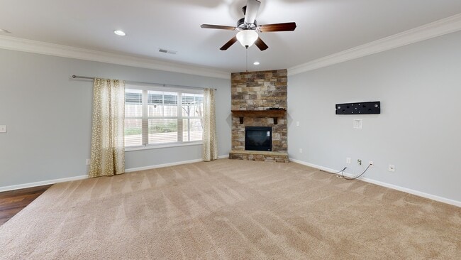 3910 Pleasant Woods Dr, Cumming, GA 30028 - photo 3