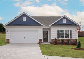 129 Common Reed Dr Unit 36482717, Gilbert, SC 29054