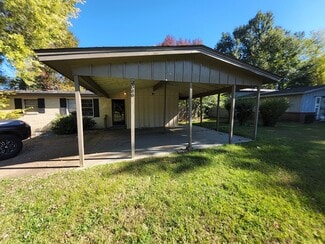 2986 Croley Dr, Memphis, TN 38118