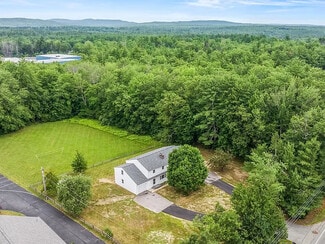 284 Eastern Ave Unit A, Rochester, NH 03867