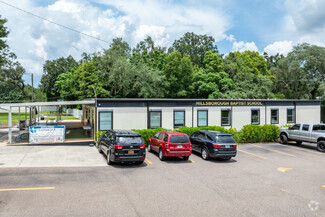 Hillsborough Baptist School