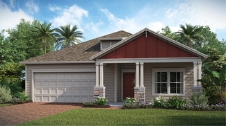 460 Hasler Ave, Saint Augustine, FL 32092