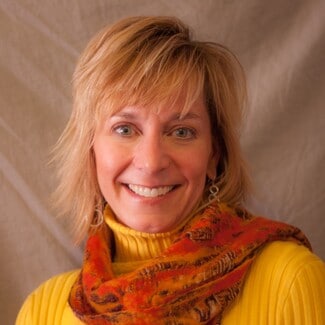 Amy Bennett