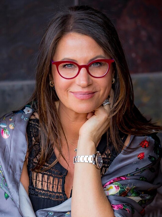 Tanya Gersh