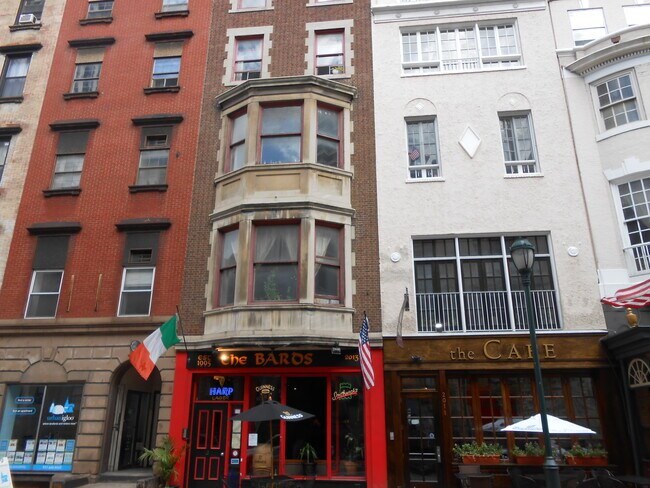 2013 Walnut St unit 4, Philadelphia, PA 19103 - photo 2