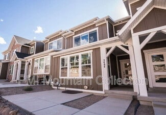 2484 Wildwood Ln, Daniel, UT 84032