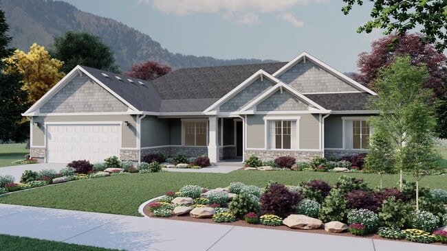 166 W Reo Dr unit 36870052, Salem, UT 84653 - photo 4