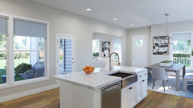 518 Cooper St unit 37276067, Celina, TX 75009 - photo 3