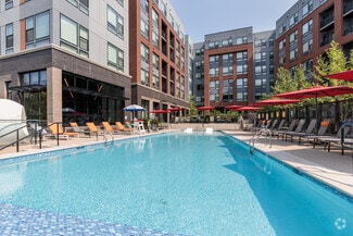 1768 Old Meadow Rd, McLean, VA 22102