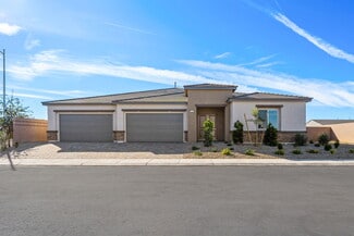 7361 Beats Ave, Las Vegas, NV 89113