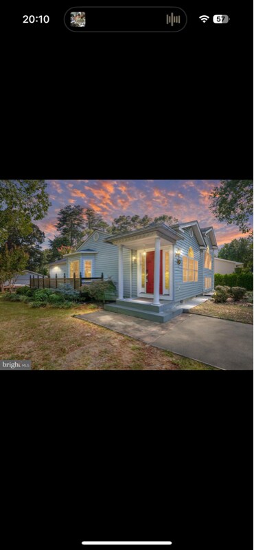 1501 King Philip Cir, Severn, MD 21144