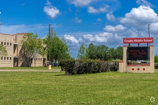 Crosby Middle School