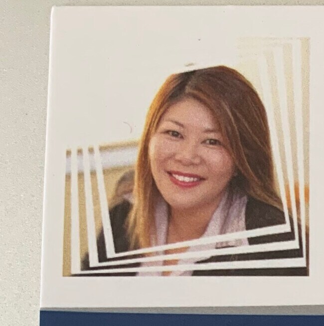Victoria Lam