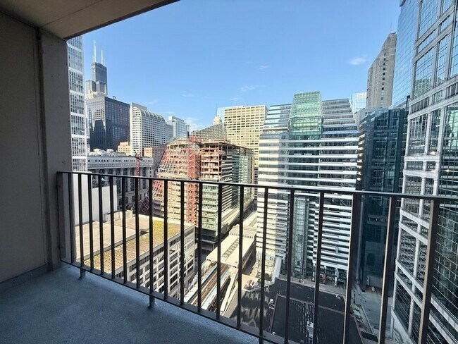 200 N Dearborn St unit 2208, Chicago, IL 60601 - photo 7