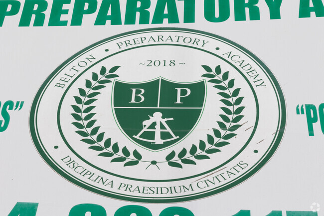 Belton Preparatory 7