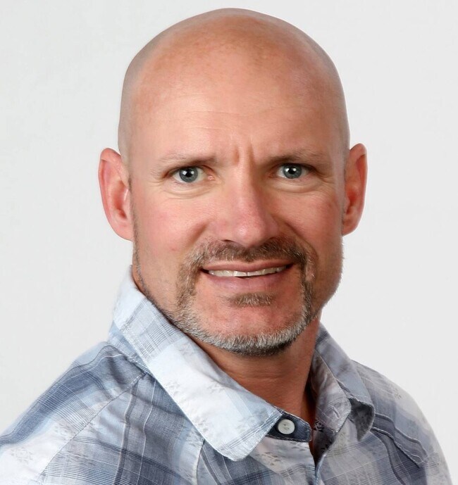 Chris Thompson