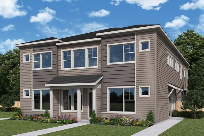 3602 SE Nebula Ln unit 36471503, Hillsboro, OR 97123 - photo 2