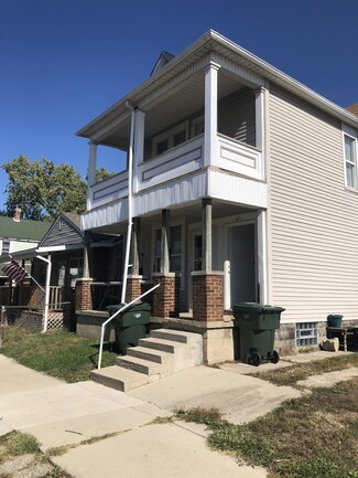 52 1/2 N Yale Ave, Columbus, OH 43222