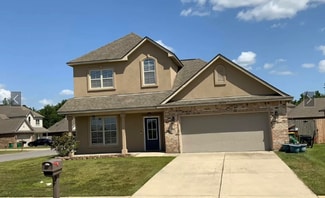 16899 Acron St, Gulfport, MS 39503